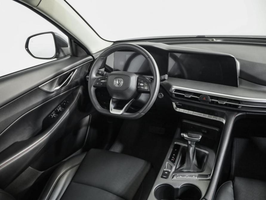 Changan CS35 Plus I Рестайлинг Санкт-Петербург  - изображение 10