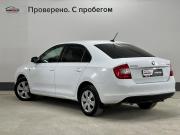 Skoda Rapid I Тюмень  - изображение 35