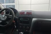 Skoda Yeti I Владимир  - изображение 33