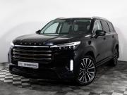 Exeed VX I Санкт-Петербург  - изображение 19