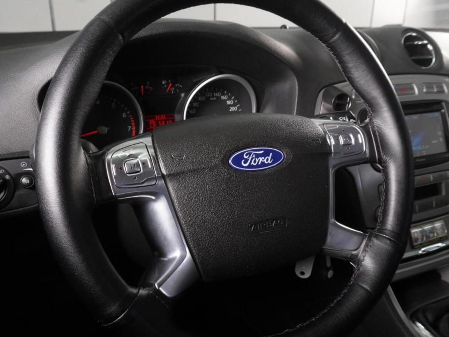 Ford Mondeo IV Минеральные Воды  - изображение 17