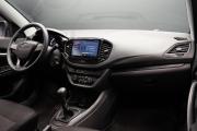 Lada (ВАЗ) Vesta I Крым  - изображение 37
