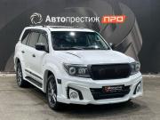 Toyota Land Cruiser 200 Series Пермь  - изображение 32