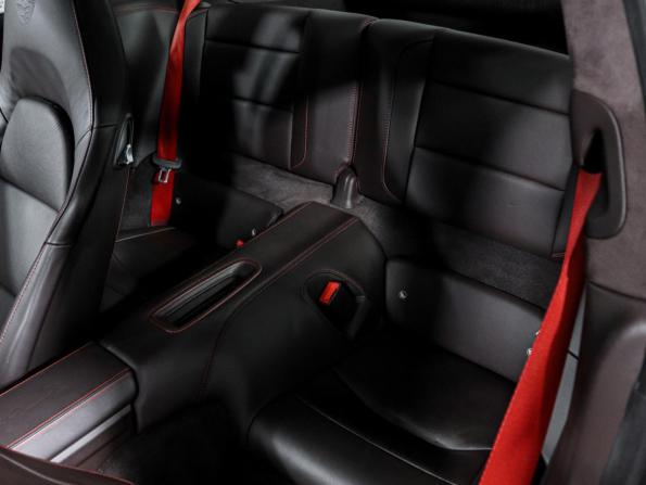 Porsche 911 VII (991) с пробегом 2014 года, цена 8 223 916 рублей, 75179 км, купе, Автокод Объявления