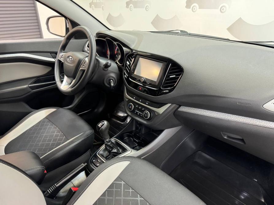 Lada (ВАЗ) Vesta I Ставрополь  - изображение 10