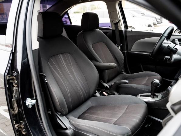 Chevrolet Aveo II с пробегом 2012 года, цена 690 000 рублей, 121353 км, седан, Автокод Объявления