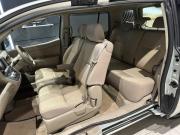 Toyota Raum II Новосибирск  - изображение 35