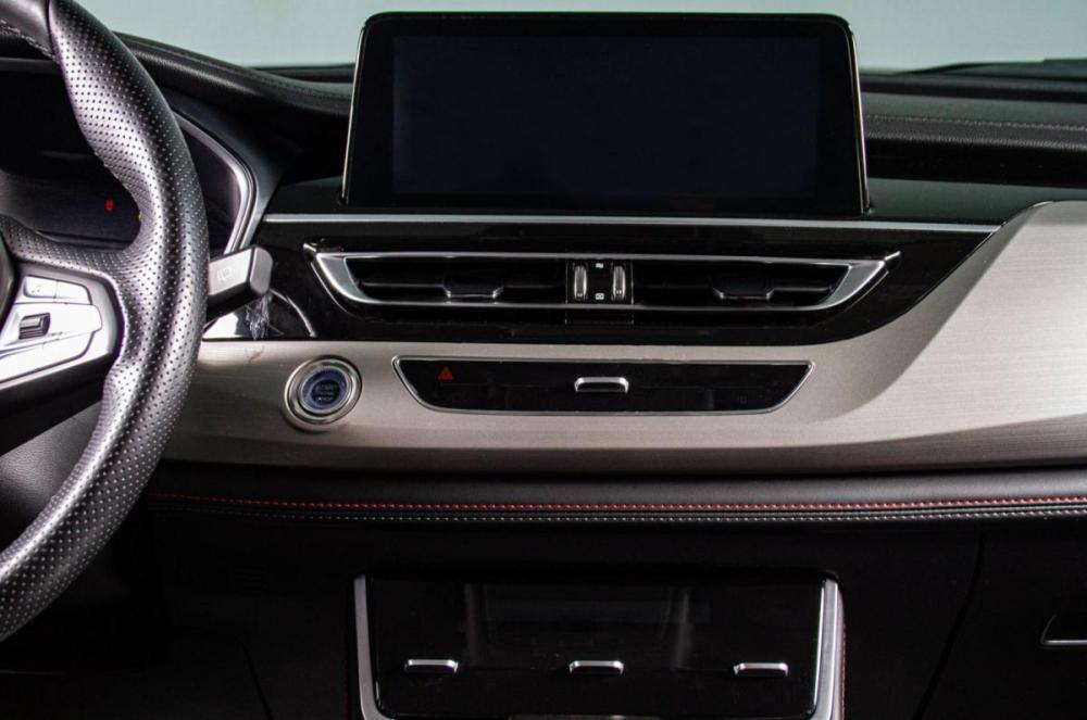 Changan CS75 I Рестайлинг Сургут  - изображение 16