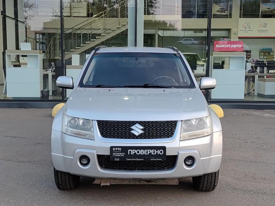 Suzuki Grand Vitara II Рестайлинг Ижевск  - изображение 2