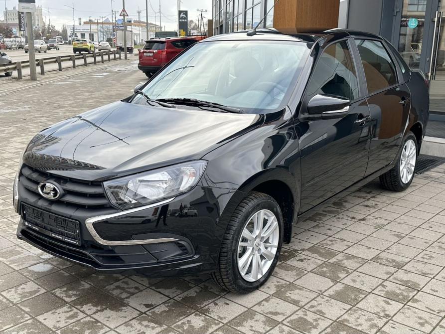 Lada (ВАЗ) Granta I Рестайлинг Краснодар  - изображение 1