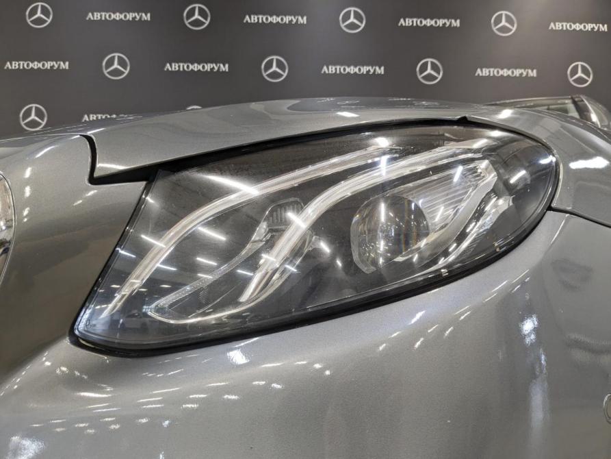 Mercedes-Benz E-Класс V (W213 S213 C238) Москва  - изображение 11
