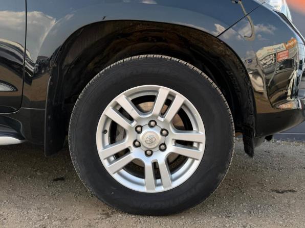 Toyota Land Cruiser Prado 150 Series с пробегом 2011 года, цена 2 590 000 рублей, 261350 км, внедорожник, Автокод Объявления