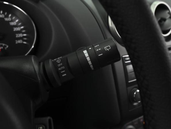 Nissan Qashqai I Рестайлинг с пробегом 2013 года, цена 1 030 000 рублей, 183163 км, внедорожник, Автокод Объявления