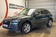 Audi Q5 II (FY) Москва  - изображение 41