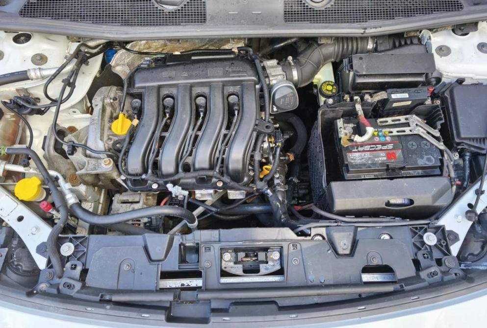 Renault Fluence I Сыктывкар  - изображение 13