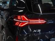 BMW X3 IV (G45/G48) Москва  - изображение 58