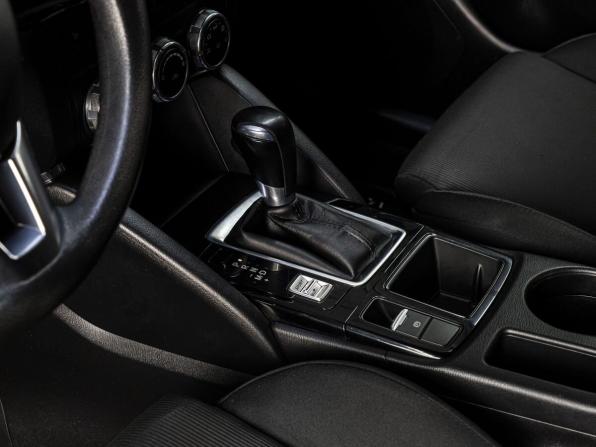 Mazda CX-5 I Рестайлинг с пробегом 2016 года, цена 1 949 000 рублей, 121082 км, внедорожник, Автокод Объявления