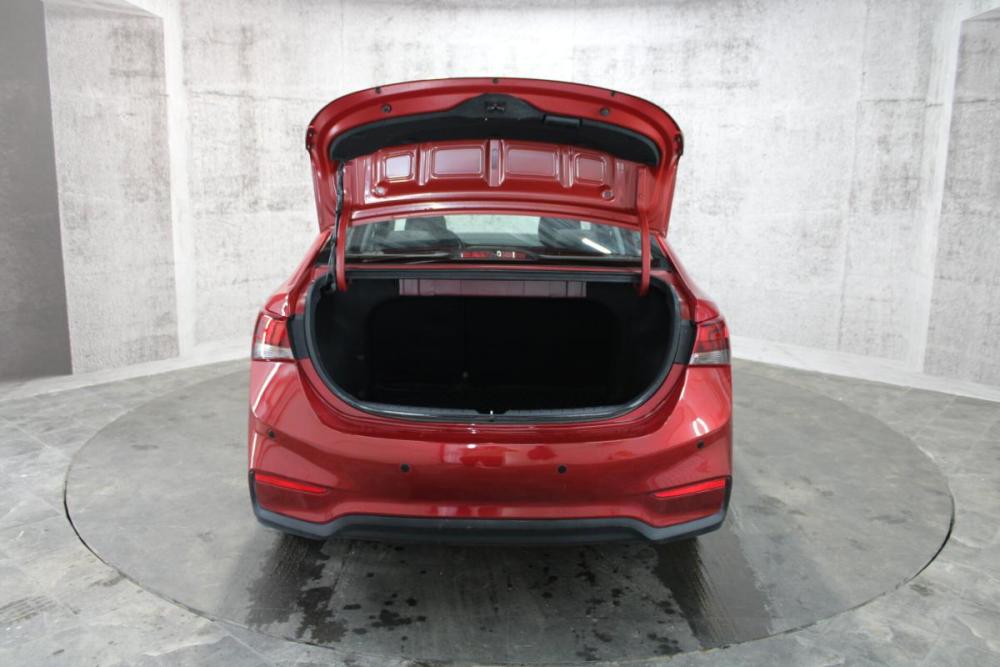 Hyundai Solaris II Ярославль  - изображение 13