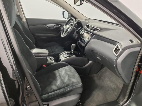 Nissan X-Trail III с пробегом 2016 года, цена 1 729 000 рублей, 103810 км, внедорожник, Автокод Объявления