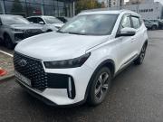 Chery Tiggo 4 Pro I Рестайлинг Санкт-Петербург  - изображение 7