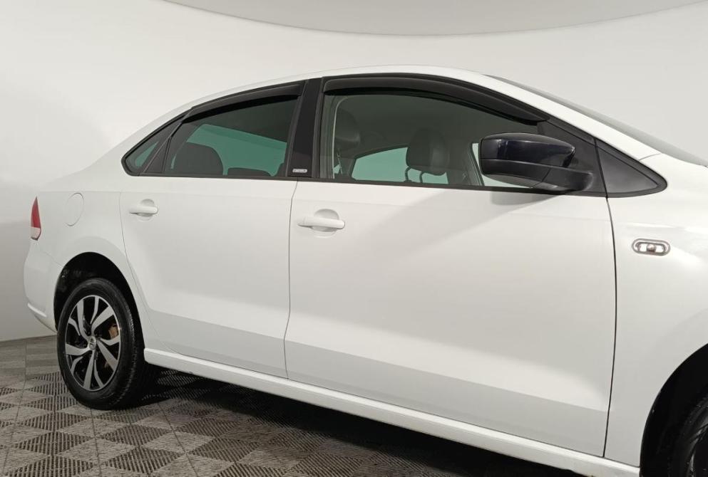 Volkswagen Polo V Волгоград  - изображение 22