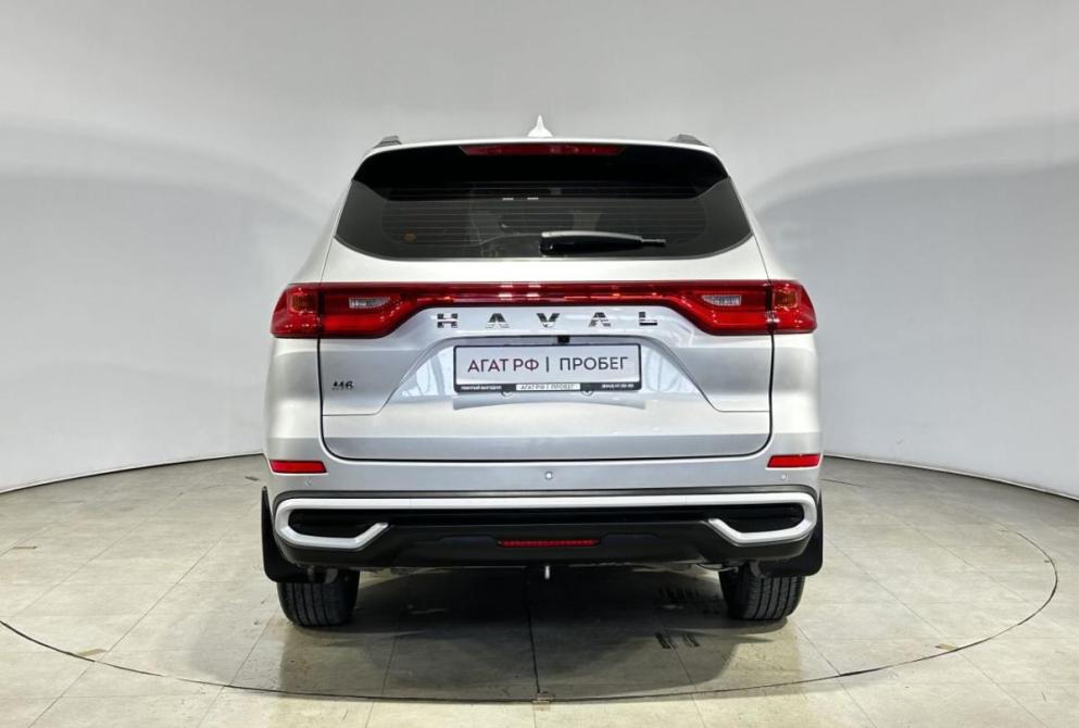 Haval M6 II Саранск  - изображение 10