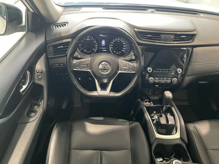 Nissan X-Trail III Рестайлинг Екатеринбург  - изображение 17