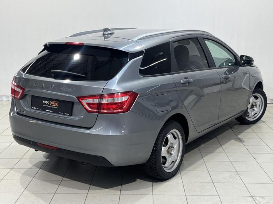 Lada (ВАЗ) Vesta I Курск  - изображение 3
