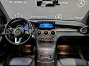 Mercedes-Benz GLC I (X253) Рестайлинг Москва  - изображение 41