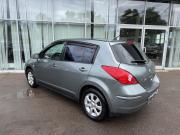 Nissan Tiida I Воронеж  - изображение 18