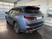 JETOUR X90+ Подольск  - изображение 31