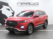 Chery Tiggo 7 Pro I Ростов-на-Дону  - изображение 25