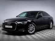 Audi A6 V (C8) Москва  - изображение 20