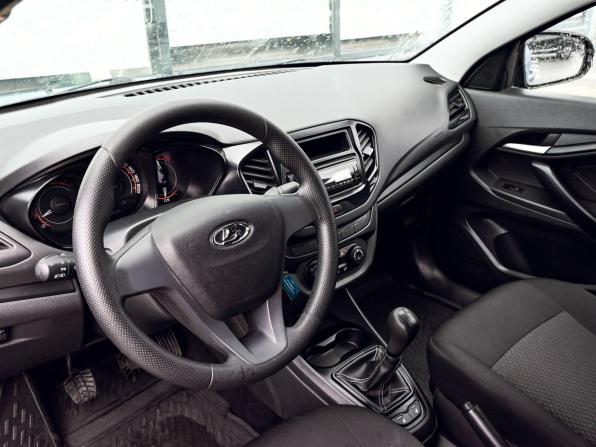 Lada (ВАЗ) Vesta I с пробегом 2018 года, цена 859 000 рублей, 71119 км, седан, Автокод Объявления