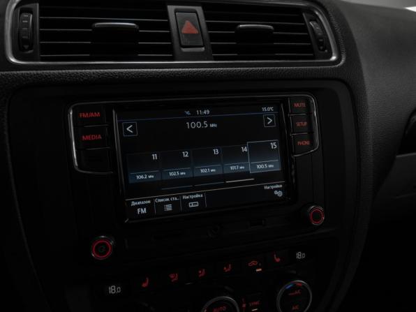 Volkswagen Jetta VI с пробегом 2012 года, цена 975 000 рублей, 171742 км, седан, Автокод Объявления