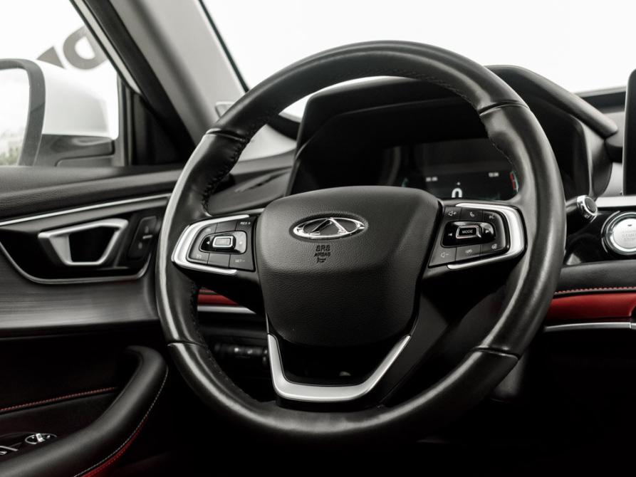 Chery Tiggo 4 Pro I Екатеринбург  - изображение 15