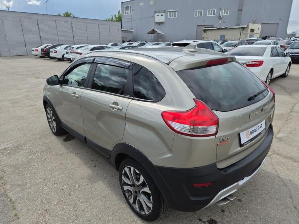 Lada (ВАЗ) XRAY I с пробегом 2019 года, цена 990 000 рублей, 137069 км, хэтчбек, Автокод Объявления