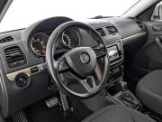Skoda Yeti I Рестайлинг Москва  - изображение 41