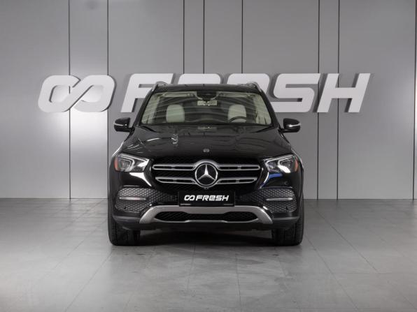 Mercedes-Benz GLE II (V167) с пробегом 2020 года, цена 6 172 000 рублей, 155734 км, внедорожник, Автокод Объявления