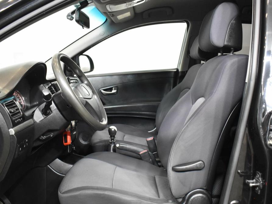 SsangYong Actyon II Екатеринбург  - изображение 17