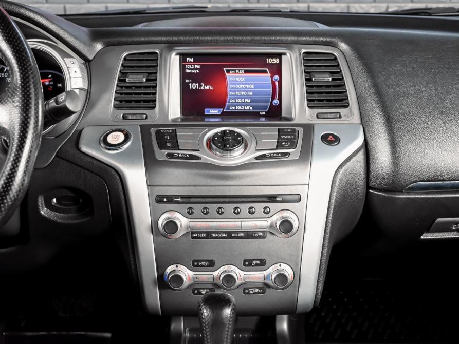Nissan Murano II (Z51) Рестайлинг 2 Екатеринбург  - изображение 15