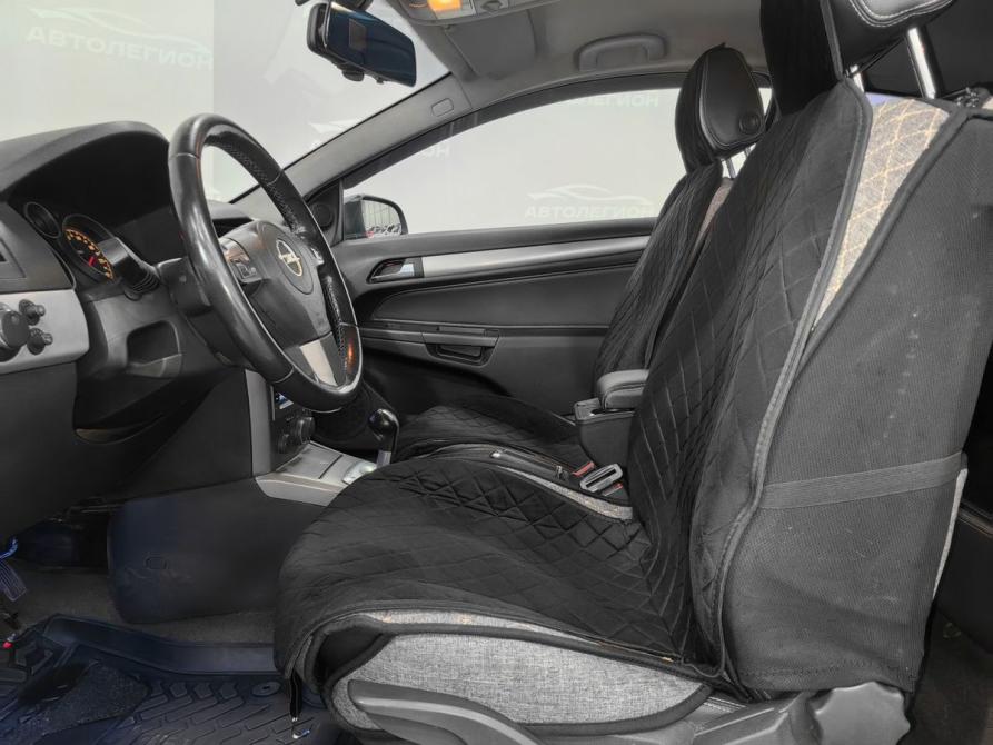 Opel Astra G Новосибирск  - изображение 10