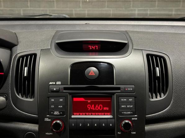 Kia Cerato II с пробегом 2011 года, цена 1 250 000 рублей, 86179 км, седан, Автокод Объявления