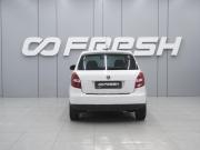 Skoda Fabia II Ростов-на-Дону  - изображение 20