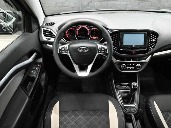 Lada (ВАЗ) Vesta I с пробегом 2019 года, цена 950 000 рублей, 254811 км, универсал, Автокод Объявления