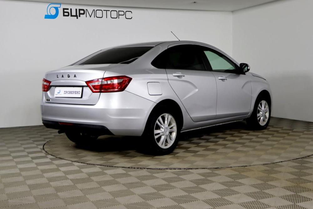 Lada (ВАЗ) Vesta I Нижний Новгород  - изображение 5