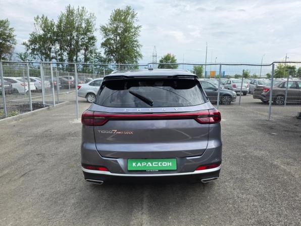 Chery Tiggo 7 Pro Max I с пробегом 2023 года, цена 2 010 000 рублей, 39000 км, внедорожник, Автокод Объявления