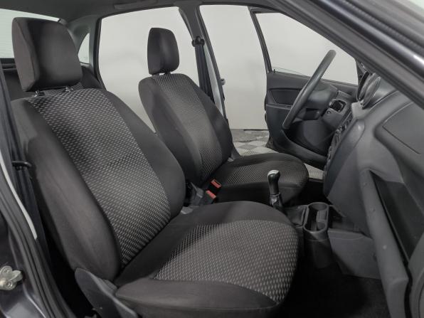 Lada (ВАЗ) Granta I с пробегом 2017 года, цена 397 000 рублей, 142284 км, седан, Автокод Объявления