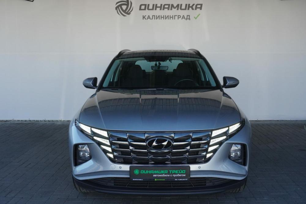 Hyundai Tucson IV Калининград  - изображение 8