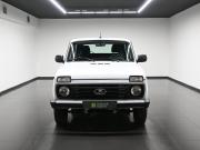 Lada (ВАЗ) Niva Legend I Тверь  - изображение 18